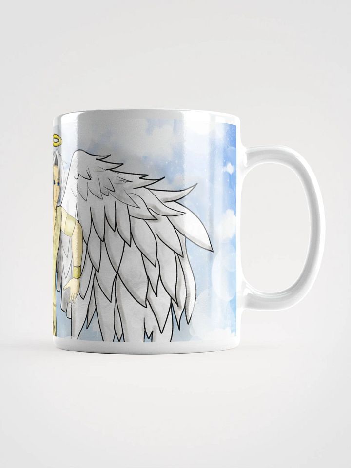 Angel Mug product image (2)
