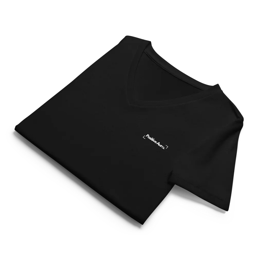 Autumn theme V-Neck Tee product image (11)