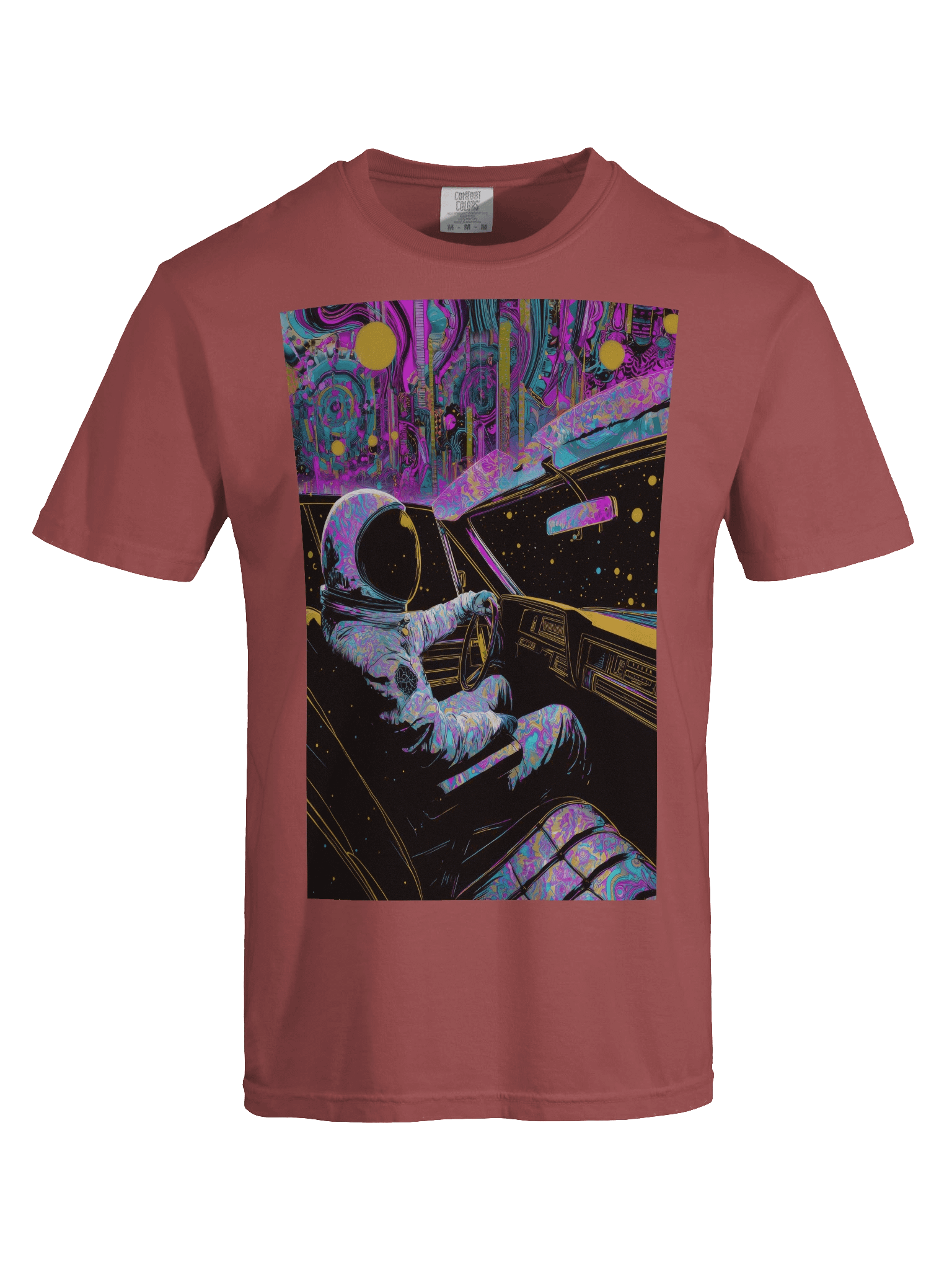 Space Trippin’ – Pulpadelic Spacewear product image (39)