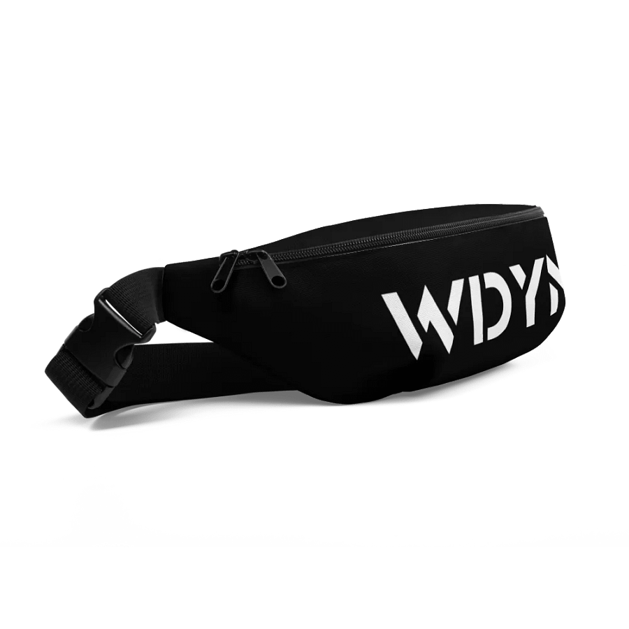 Fanny Pack product image (8)