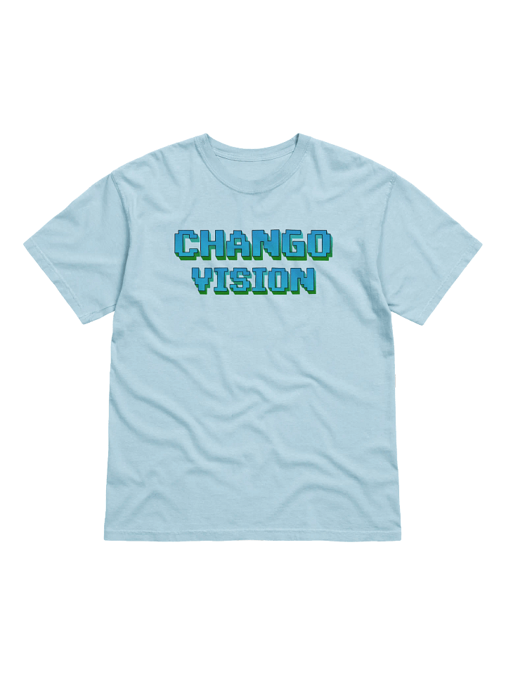 Chango Pixel #1 product image (4)
