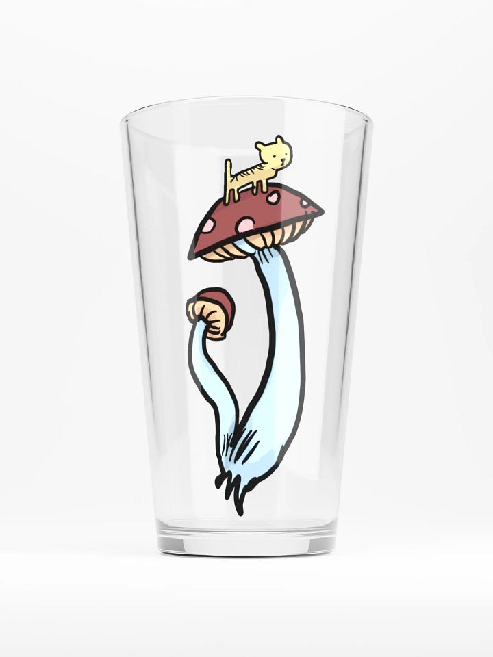 mushroom kitty product image (1)