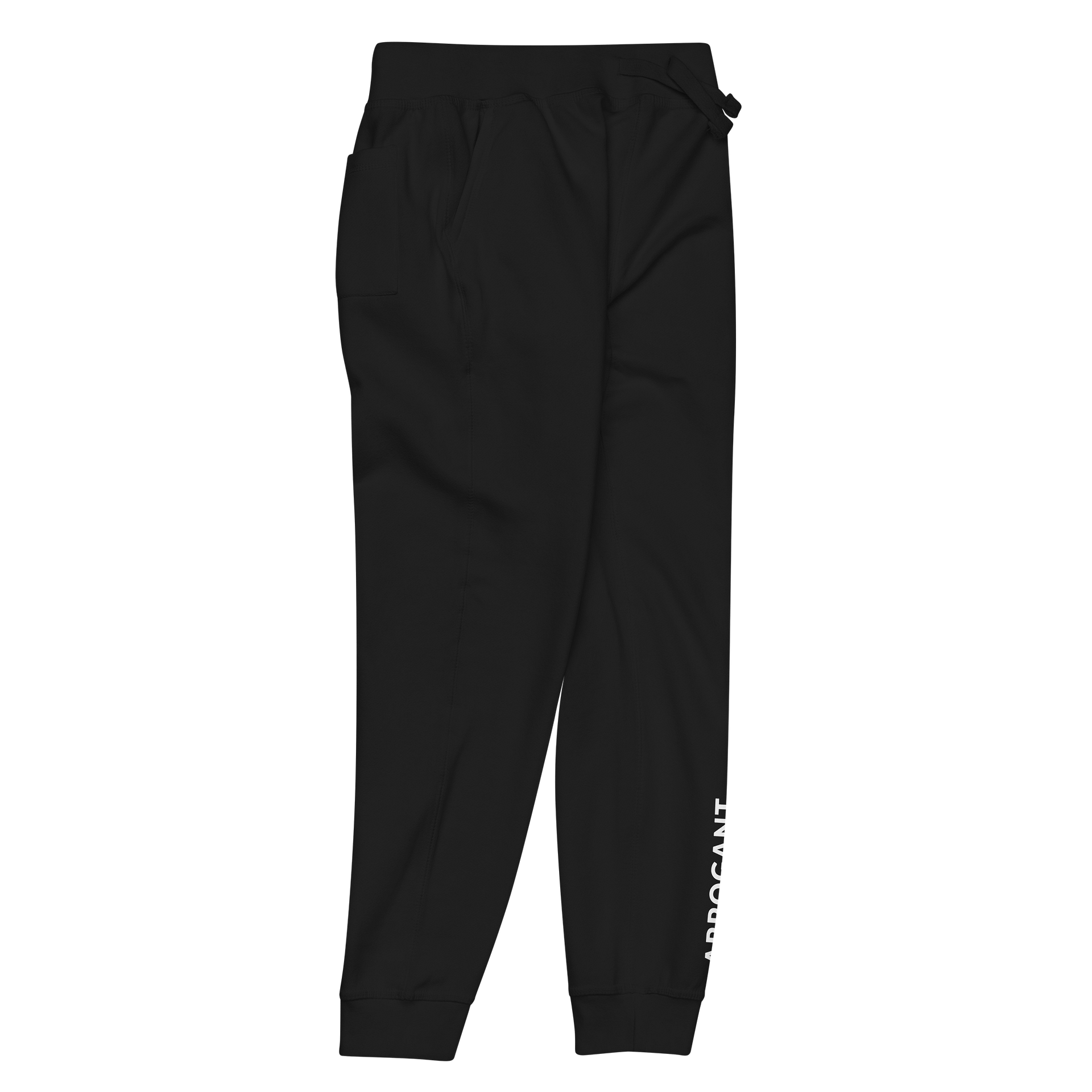 ARROGANT - UNISEX FLEECE JOGGERS product image (9)
