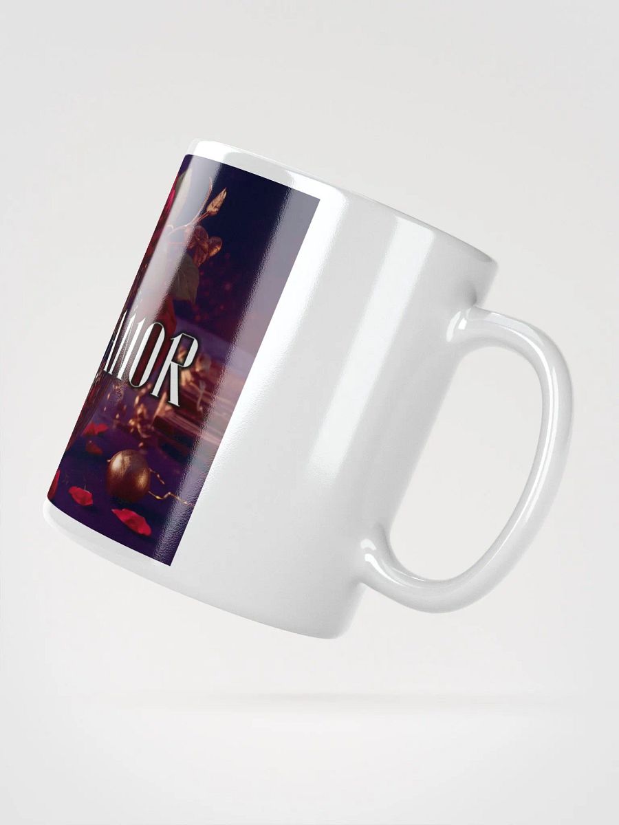 The Dire Manor Mug product image (2)