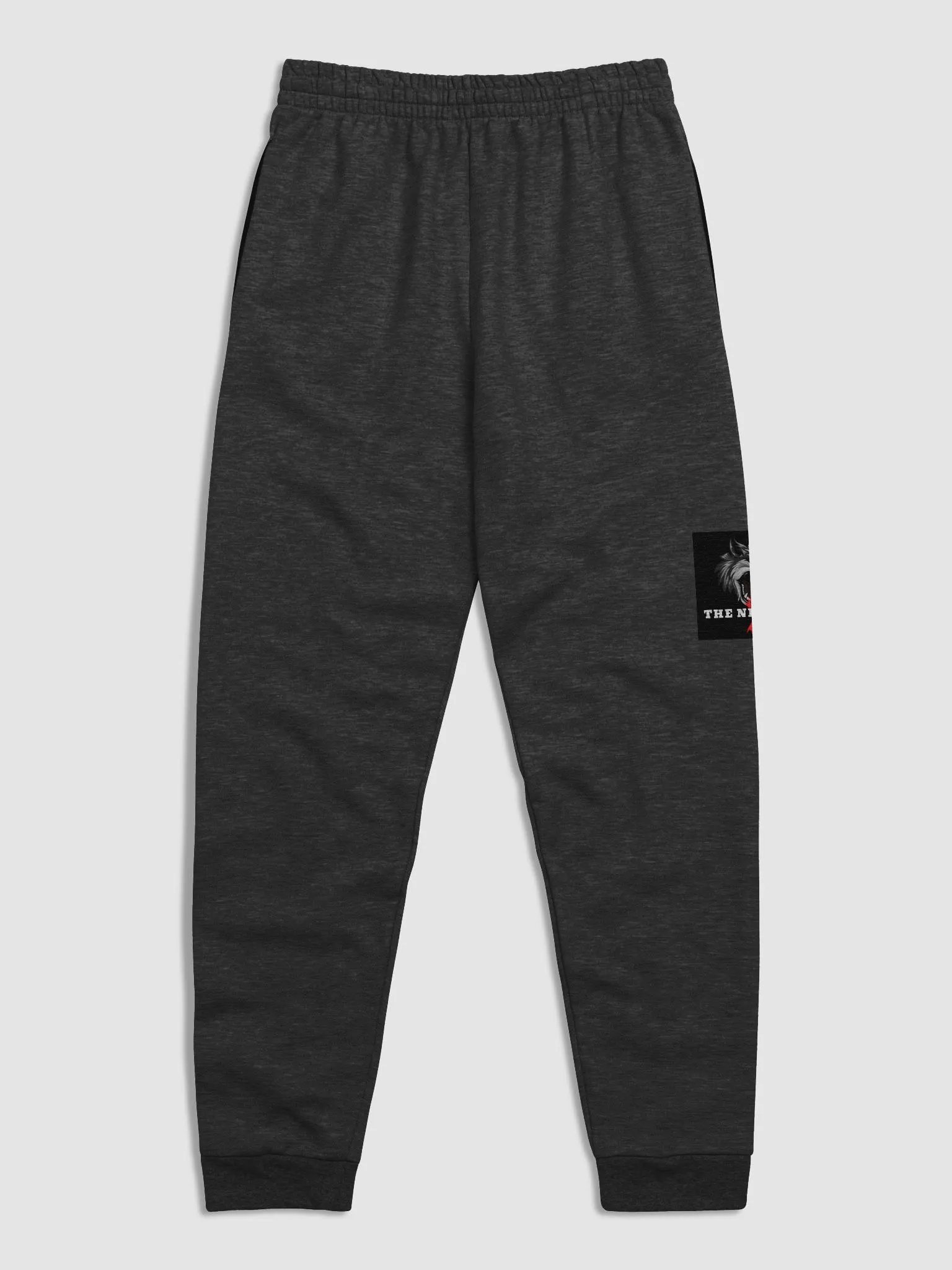 TNO F.C Unisex Joggers product image (13)
