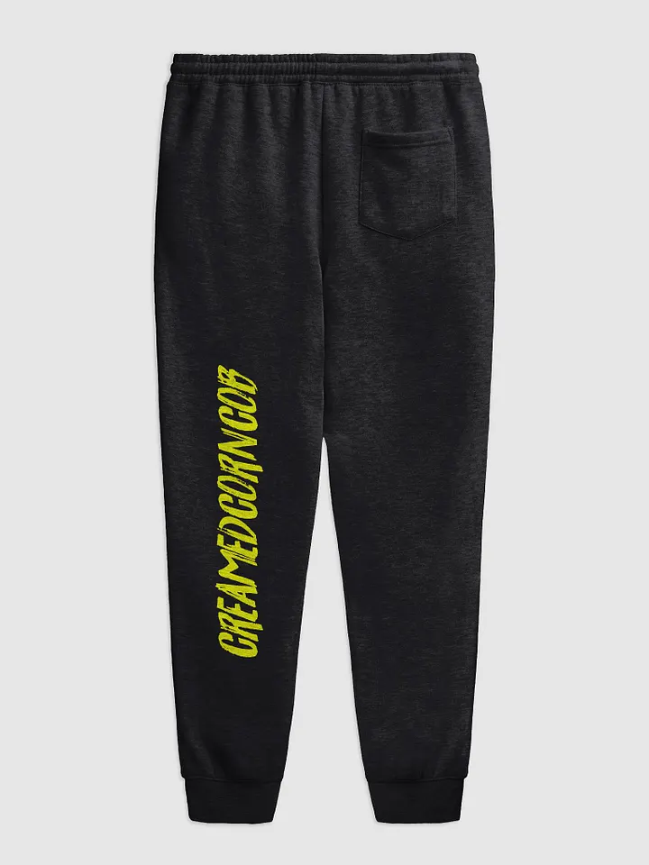 No Worries Joggers product image (2)