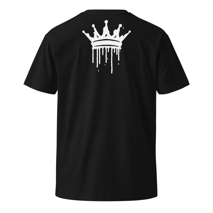 ¥ovon Crown Tee product image (2)