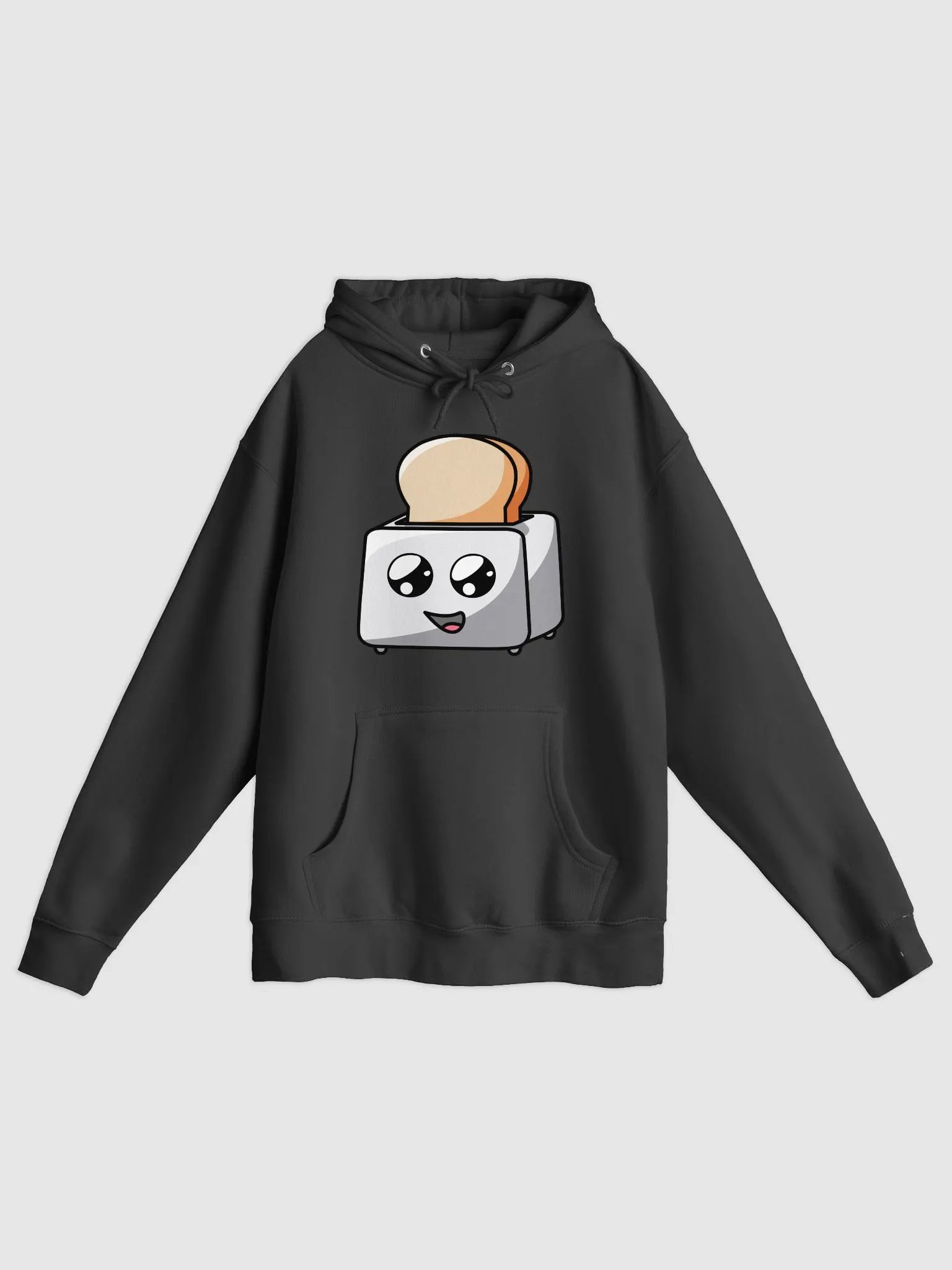 Toaster Hoodie product image (1)