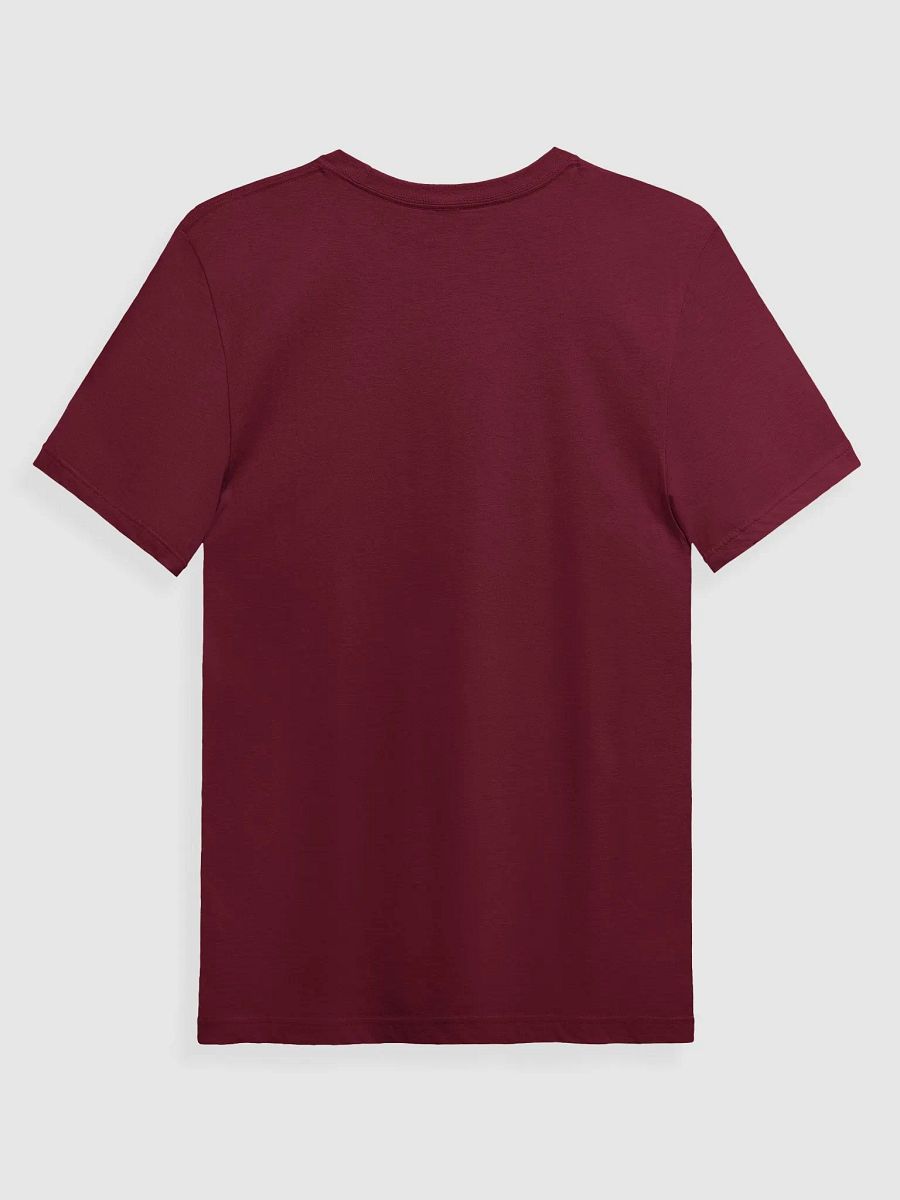 Nukie Wall T-Shirt product image (3)