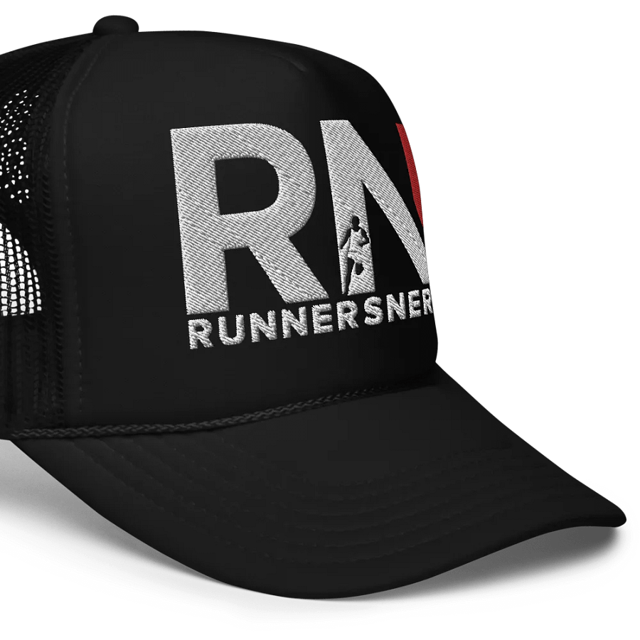 RunnersNerd - OG CAP product image (6)