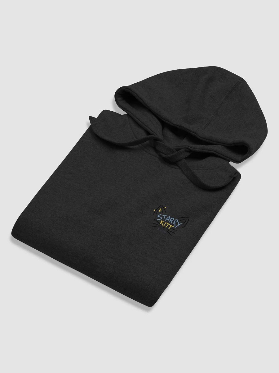Starrykitt Logo Hoodie product image (46)