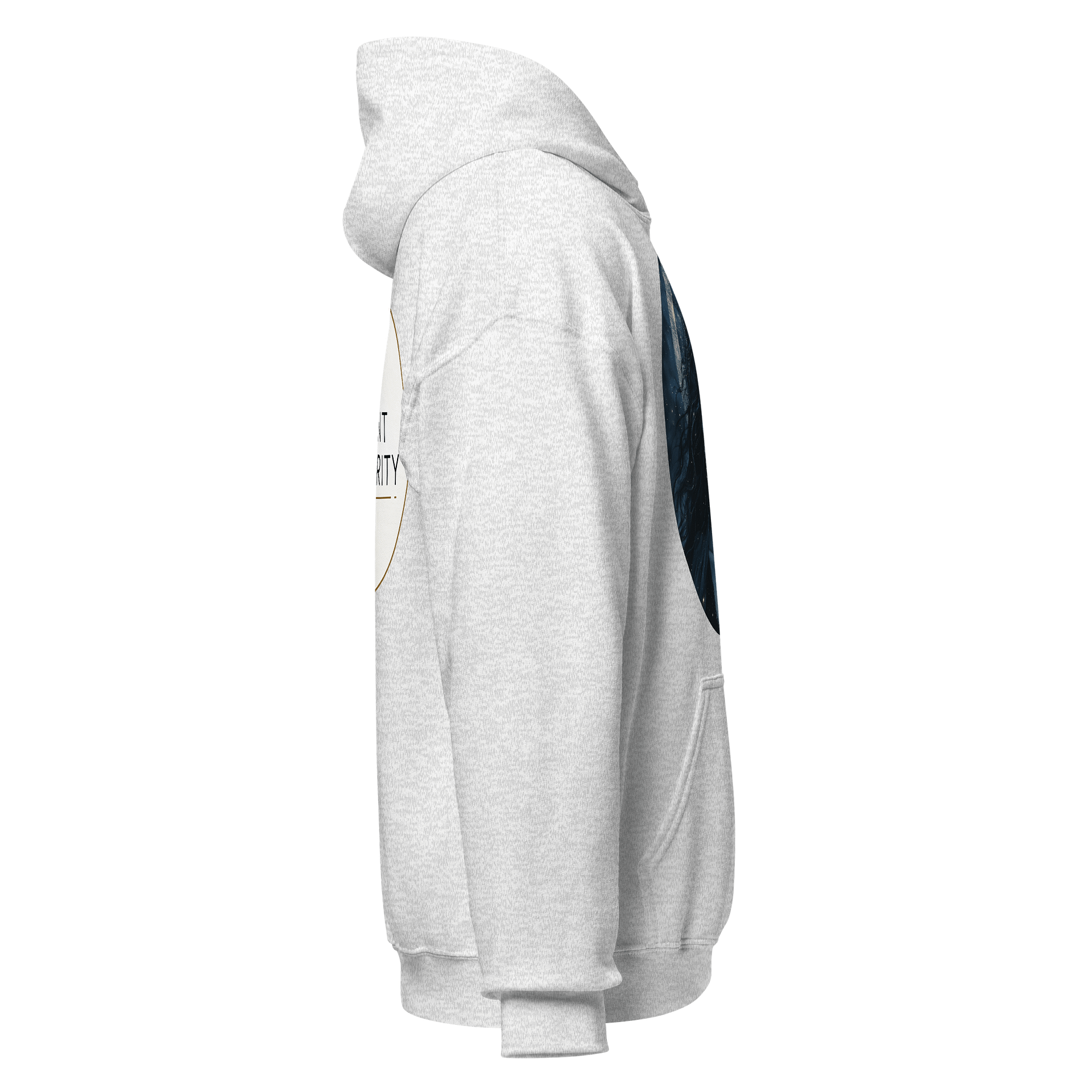 The High Priestess Hoodie product image (32)