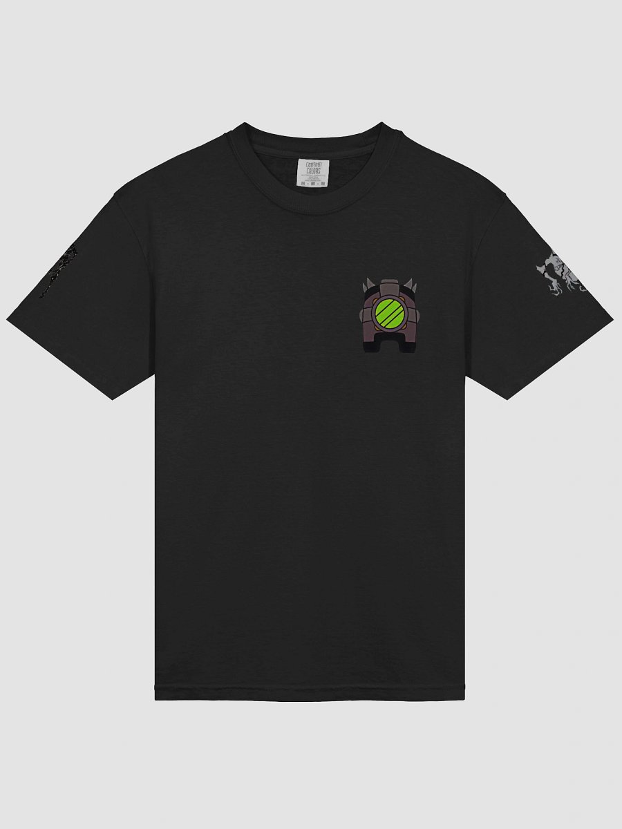 BEN10 Carnitrix T-Shirt product image (3)