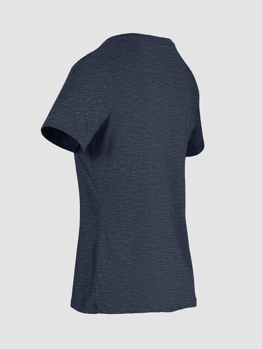 Dragon's Majesty V-Neck Tee product image (6)