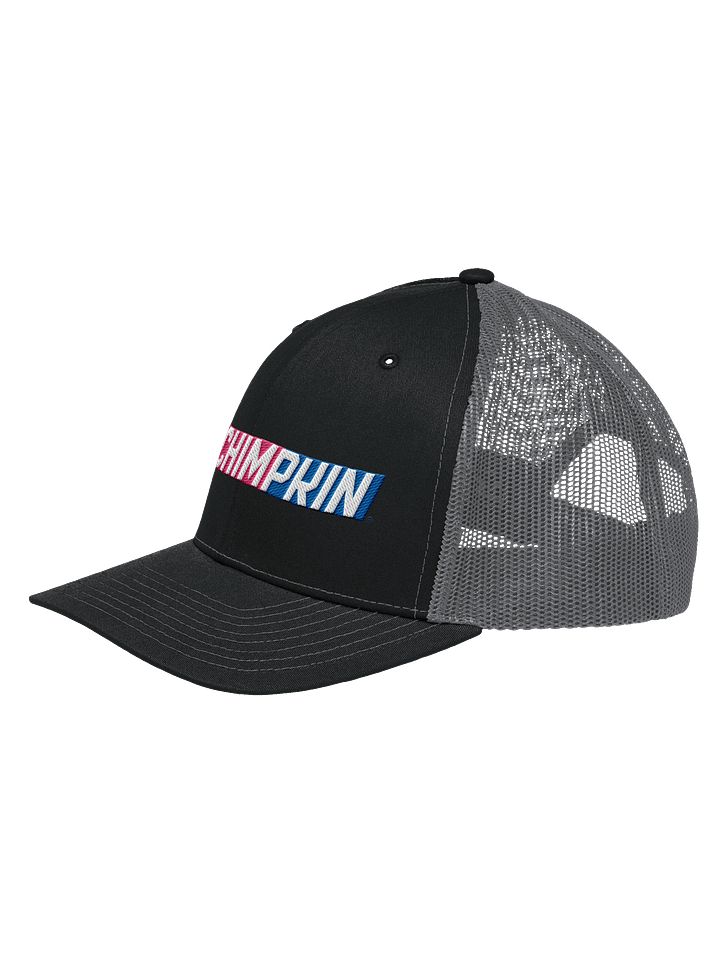 Nascar Trucker Cap product image (2)