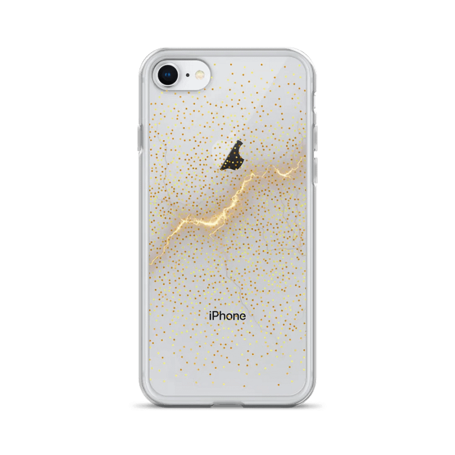 Electric Glow iPhone® Case product image (1)