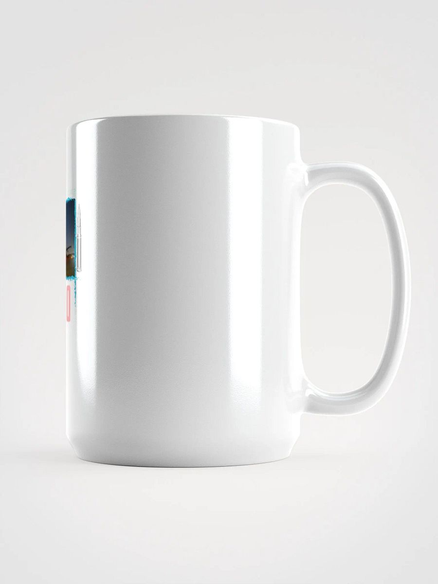 Vivid Impressions Ceramic A-10 Mug product image (1)