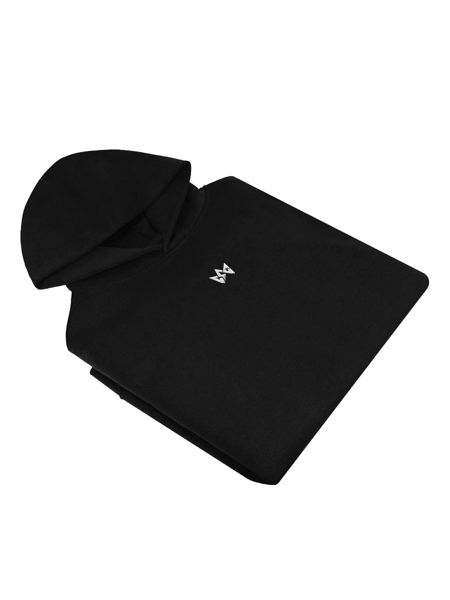 CSG Heavyweight Oversized Hoodie (Unisex) product image (4)