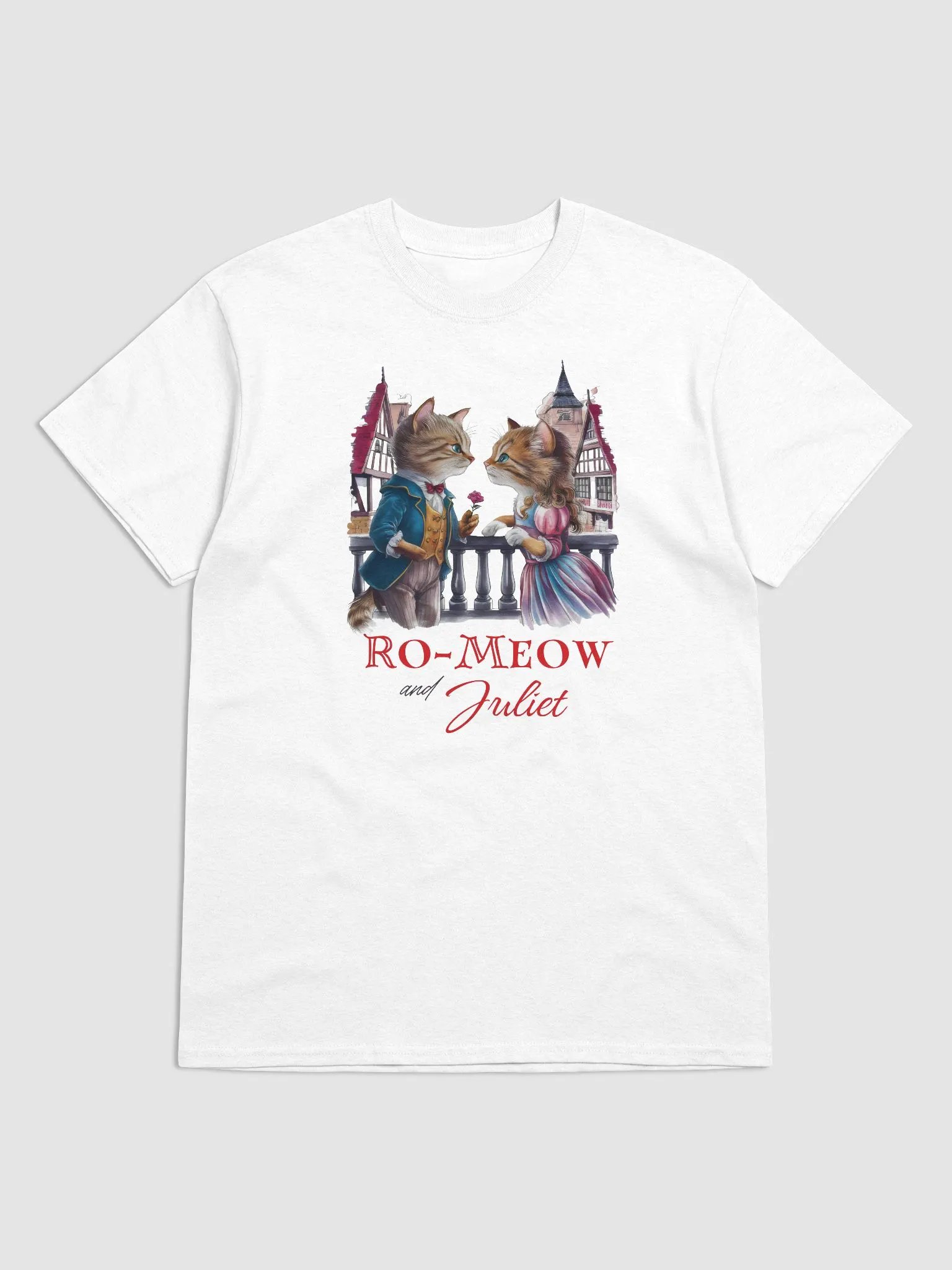 Ro-meow and Juliet product image (32)