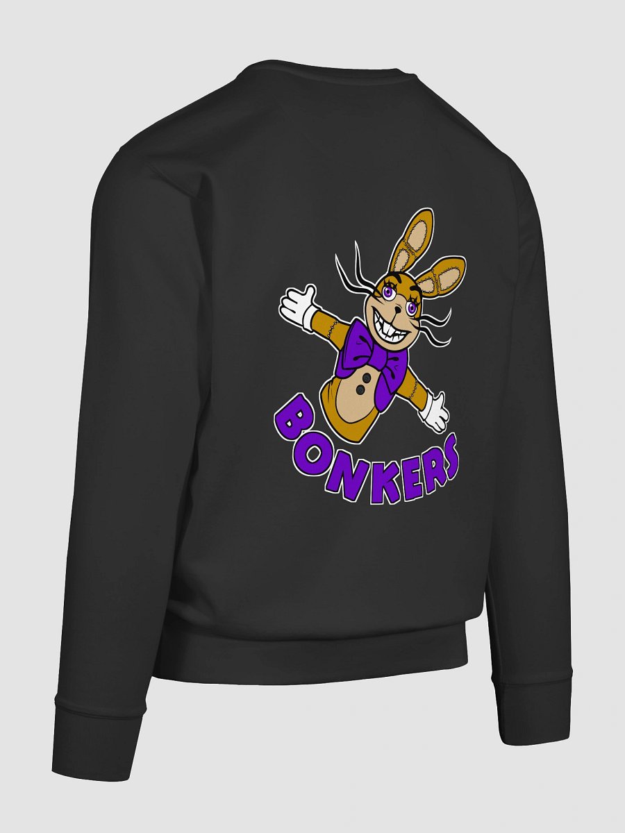 Bonkers Sweatshirt product image (5)