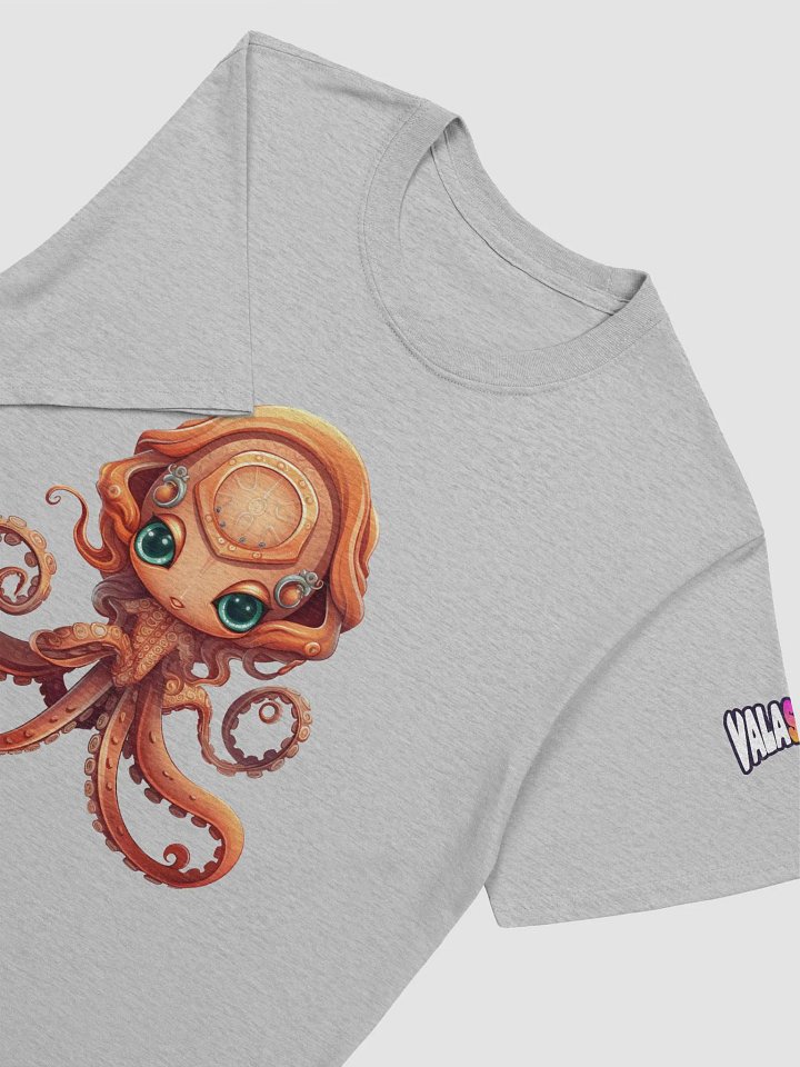 Tentacle B*tch - Light product image (1)