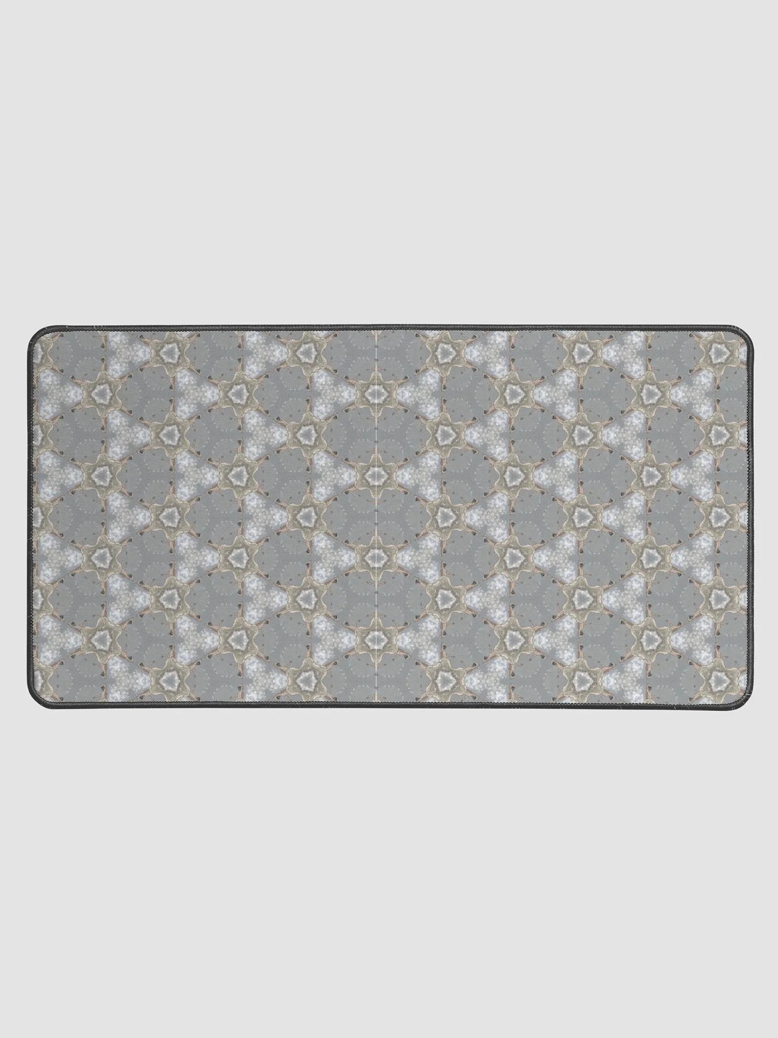 Billy Elliot pattern Desk mat product image (1)