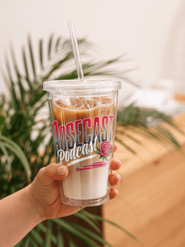 Bowl Game Plastic Tumbler (Double-Walled) product image (1)