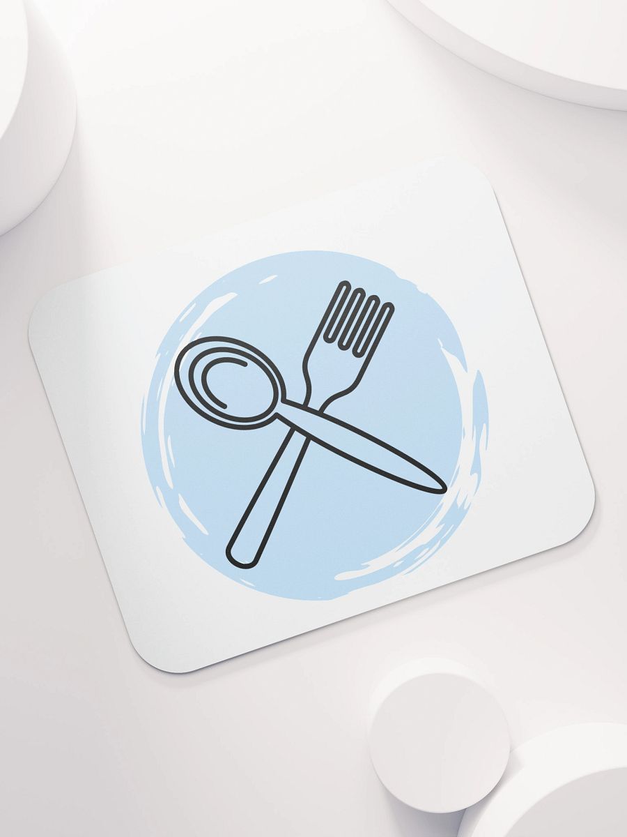 Plate Up Mouse Pad product image (7)