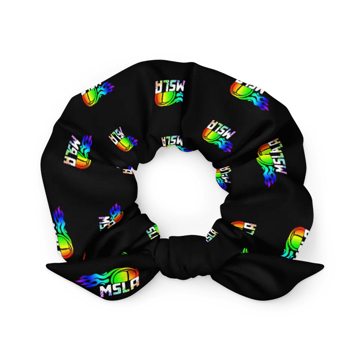 MSLA Pride - Scrunchie product image (1)