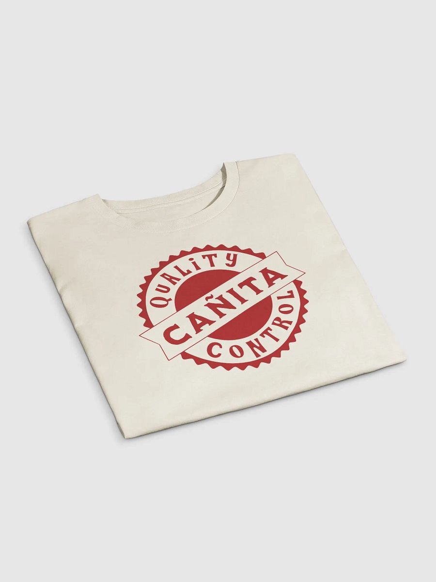 Cañita Quality Control Crop Top product image (2)