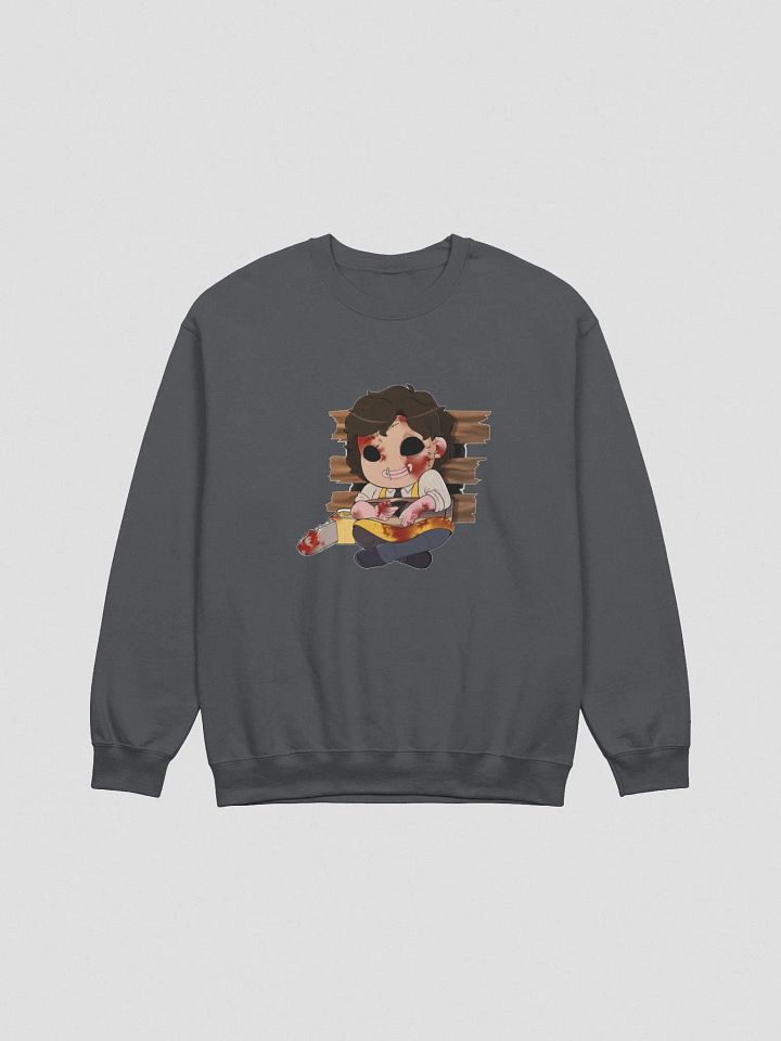 Security Sweatshirt product image (2)