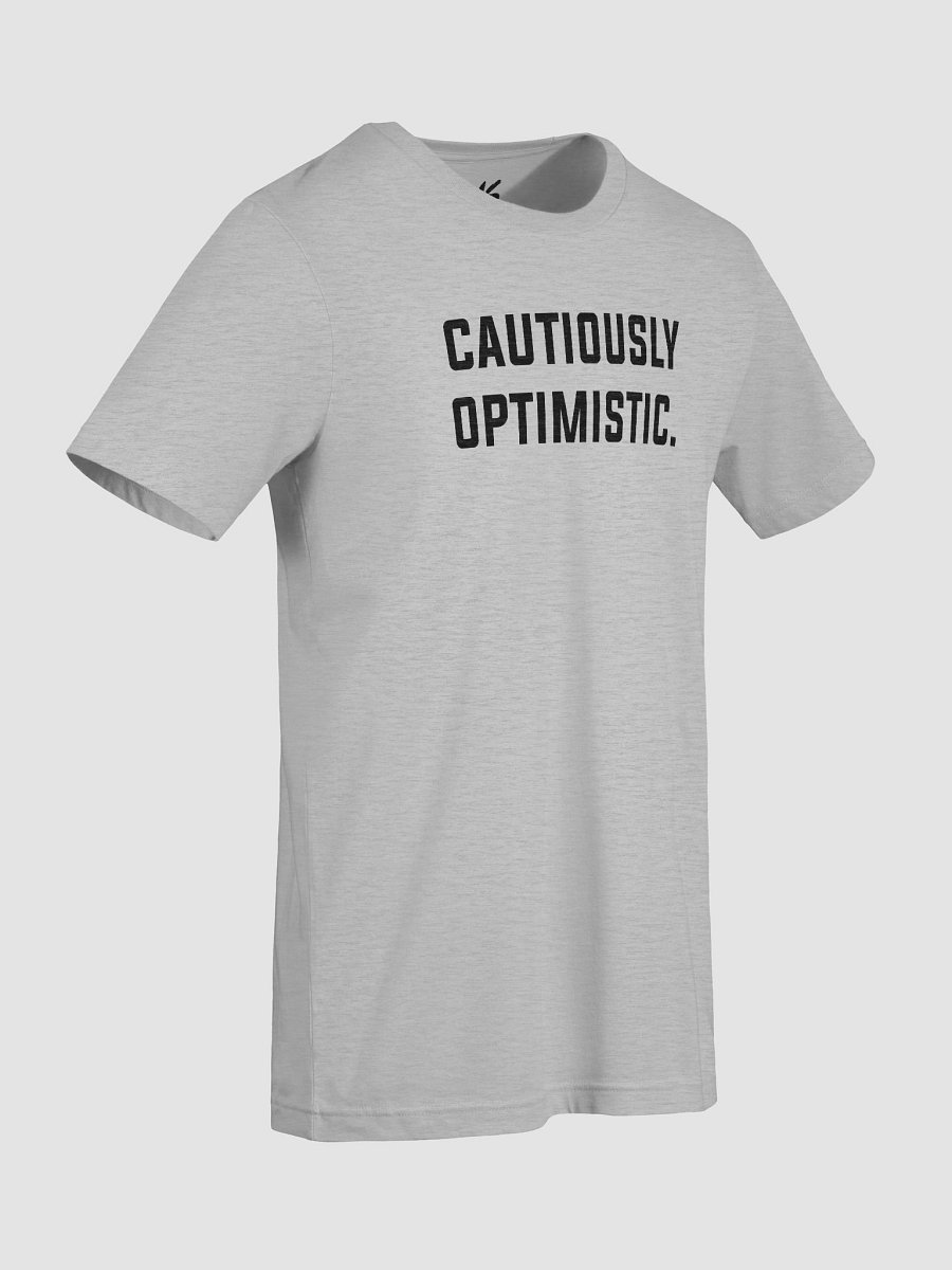 Cautiously Optimistic product image (87)
