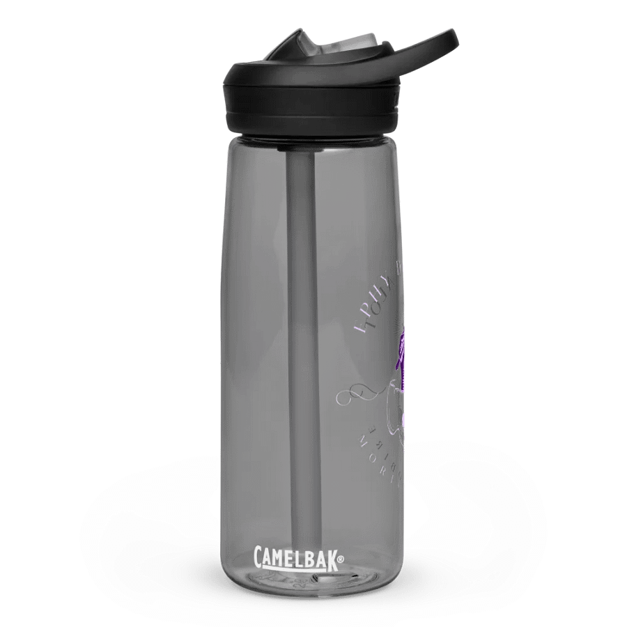 The Heritage Collection Lilac Camelbak Water Bottle product image (1)
