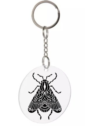 Fly Key Chain! product image (4)