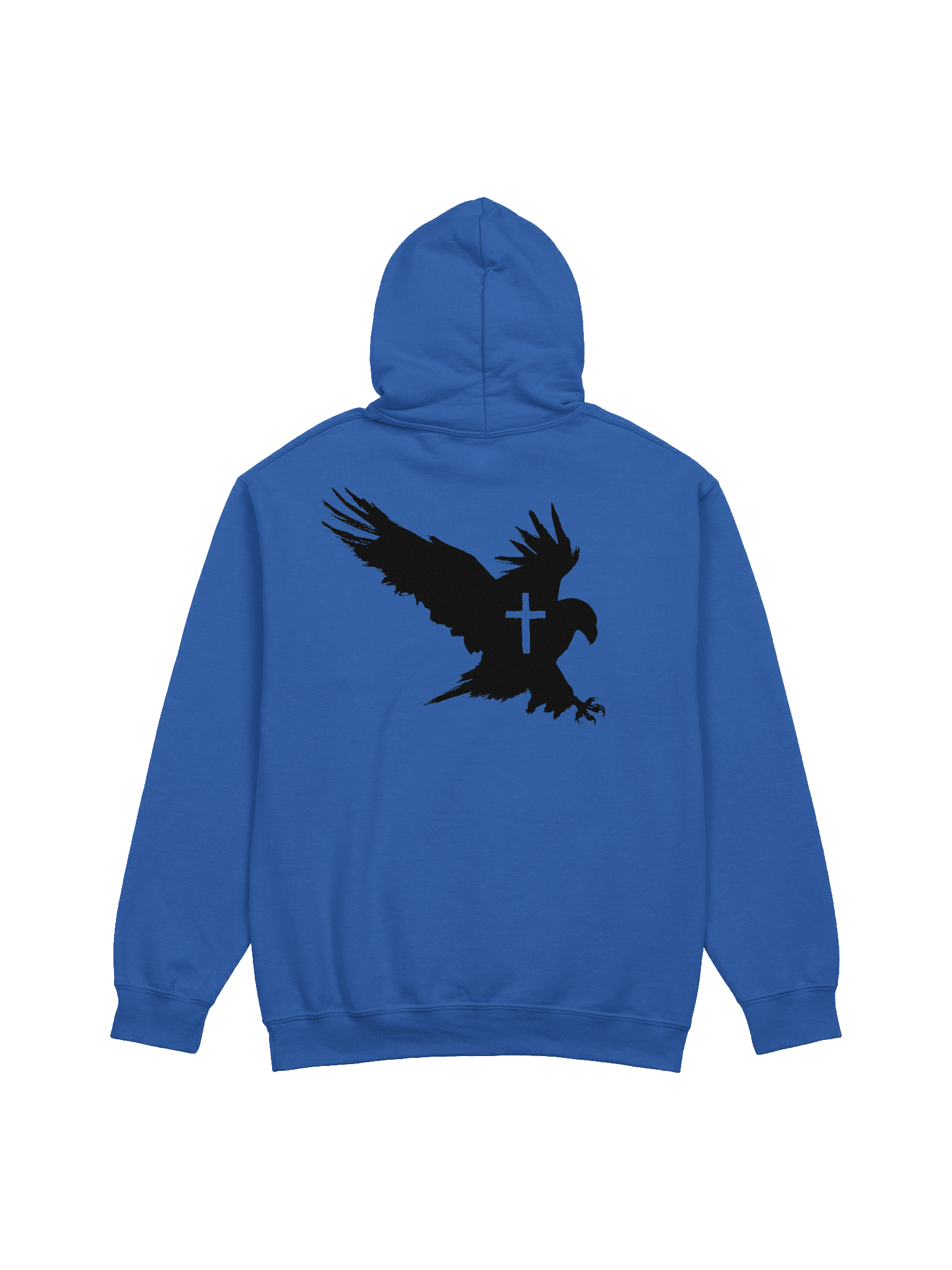Eagle In Exile Hoodie product image (1)