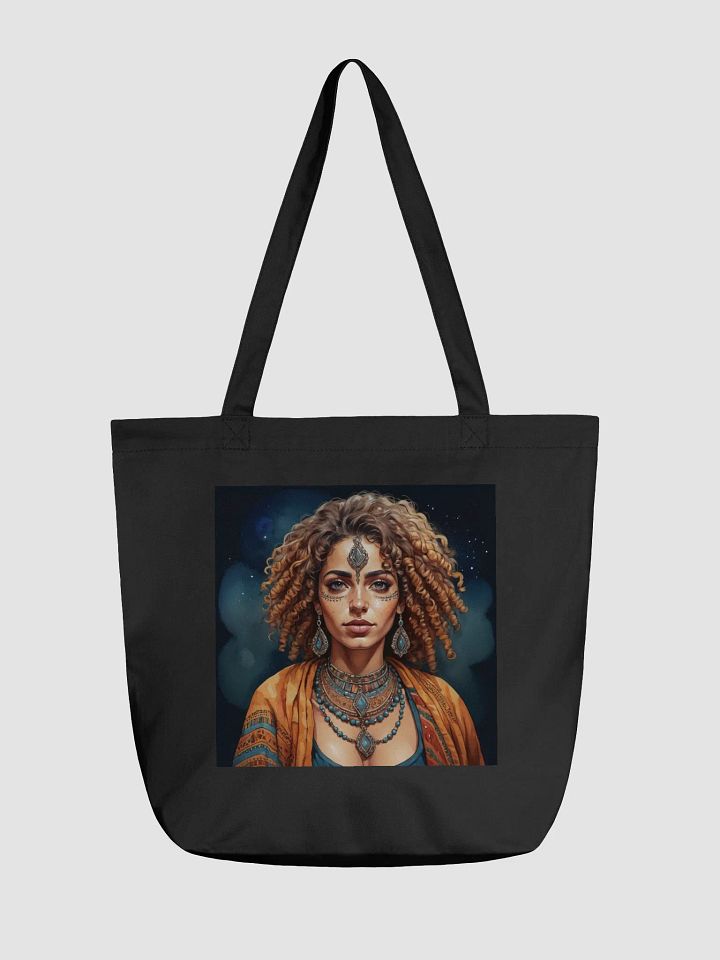THE TOTE BRANDELA - wicked games product image (1)