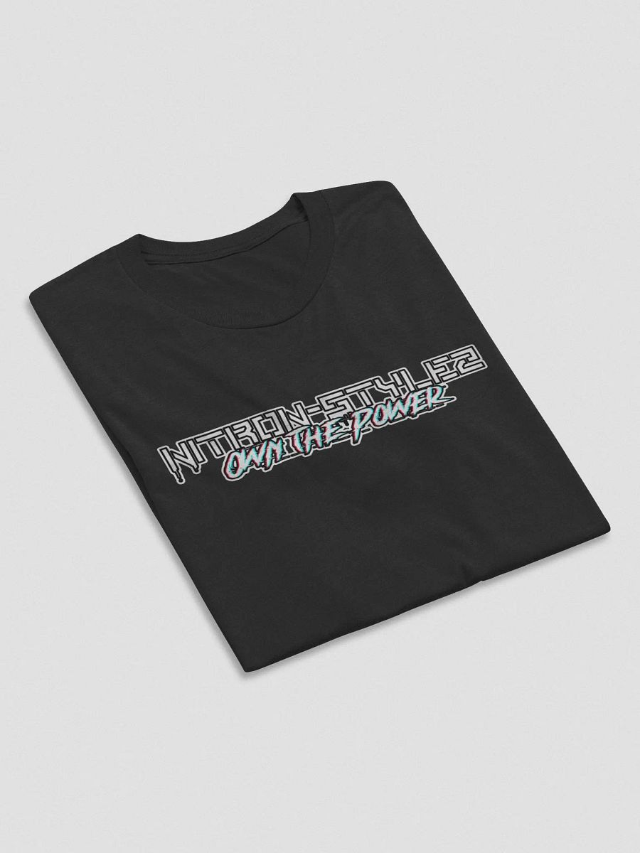Nitron-Stylez - Logo product image (7)