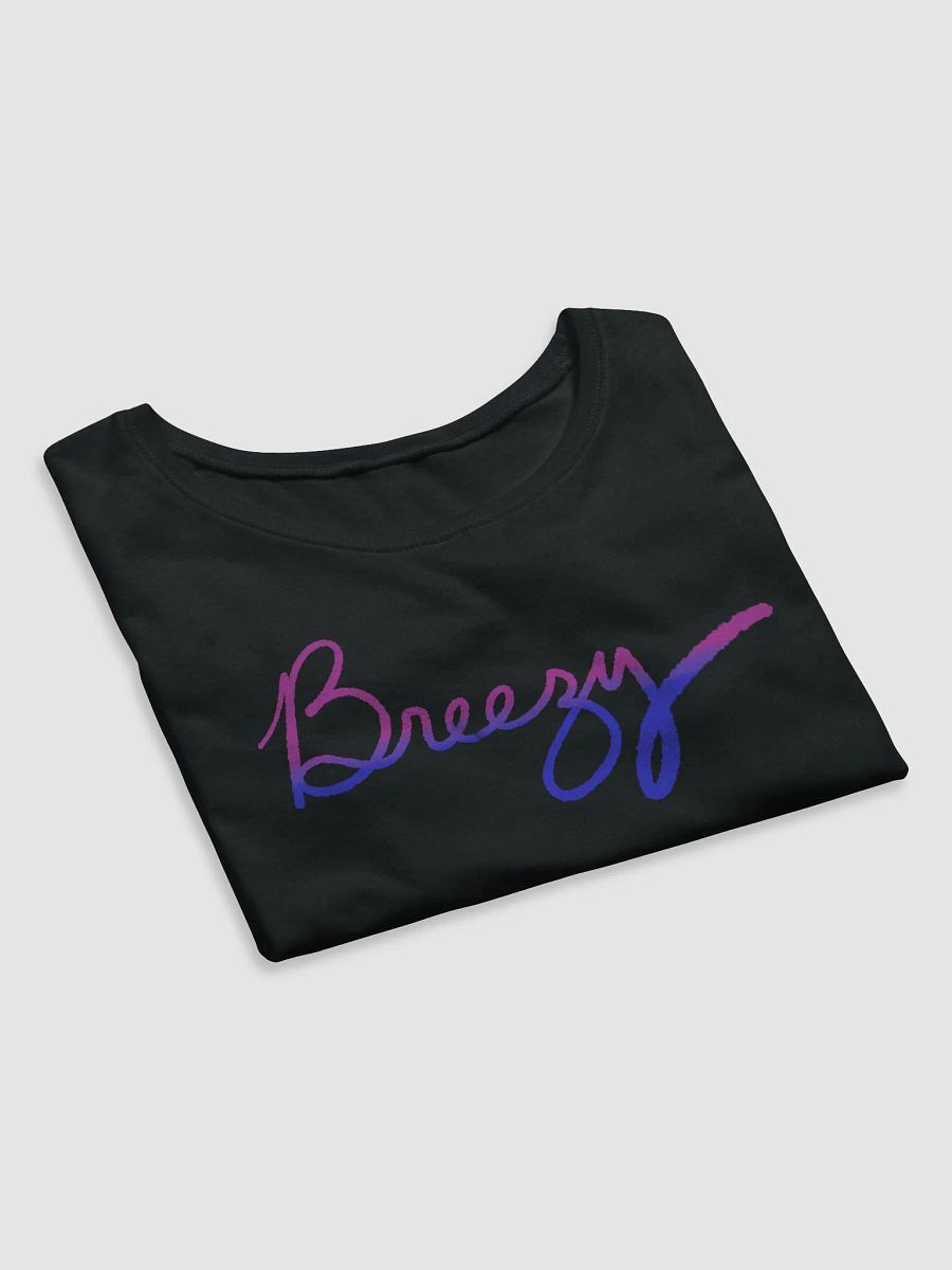Breezy Bi-Pride Crop! product image (7)