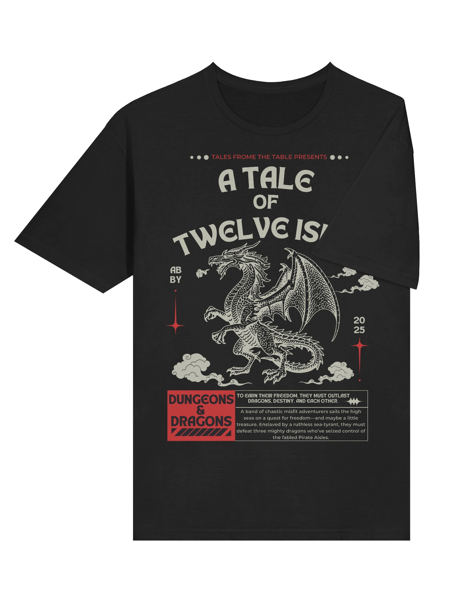 Tales From The Table. D&D Line product image (49)