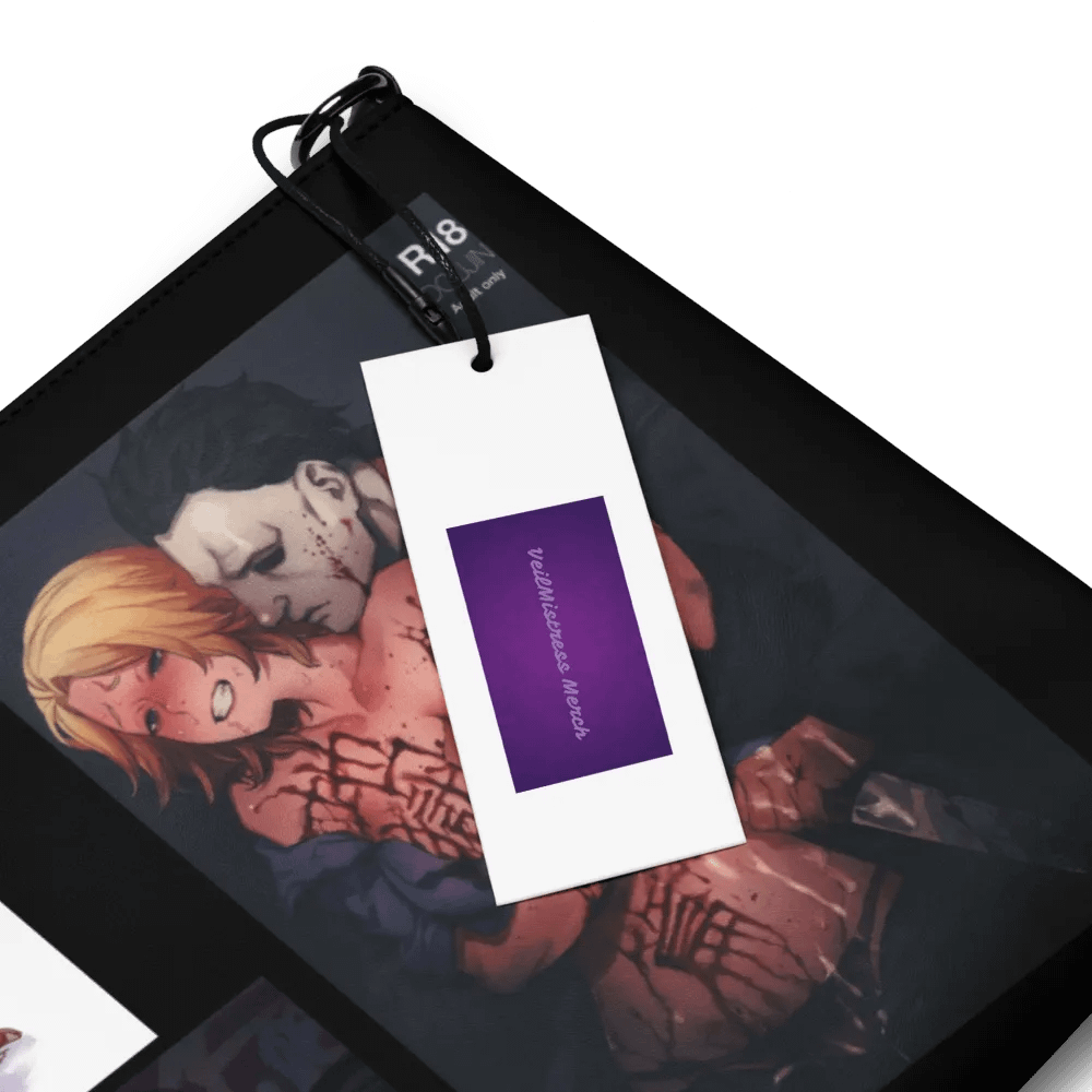 Dead By Daylight gross body product image (8)