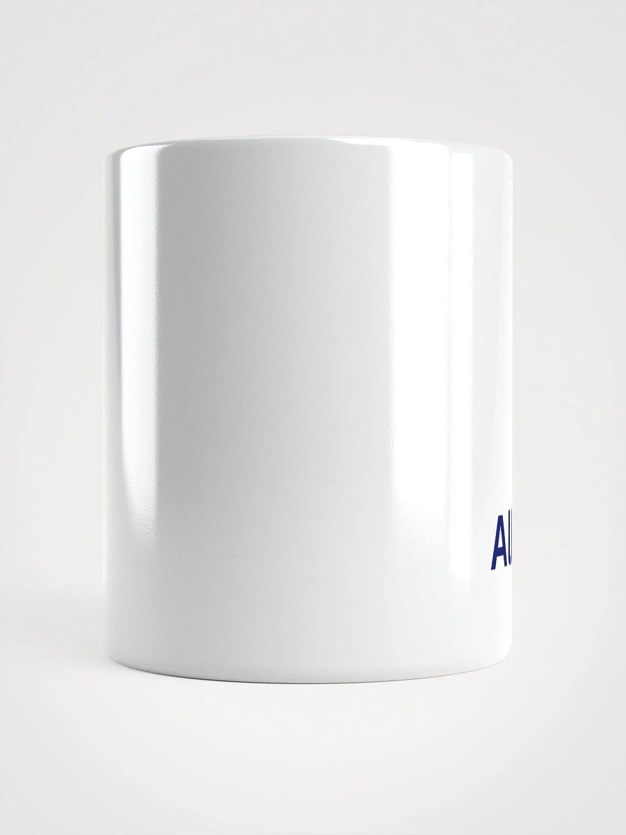 Albion First D Mug product image (14)