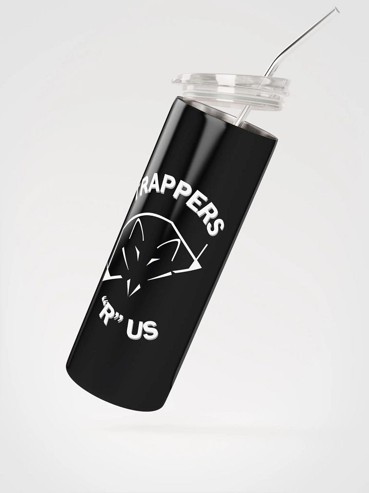 Black Trappers 