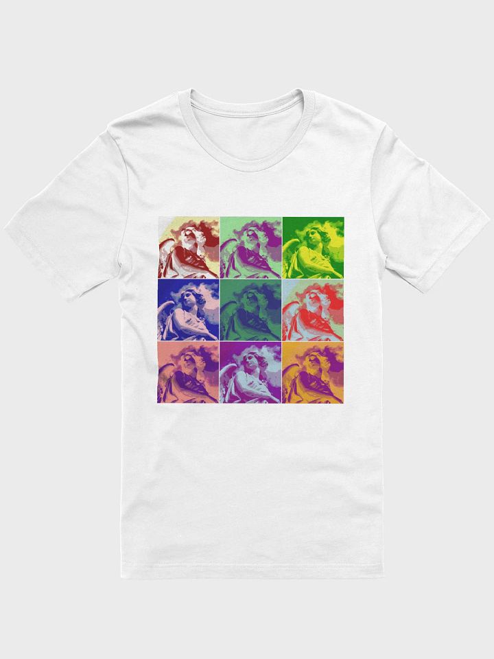 Psychodelic angel product image (1)