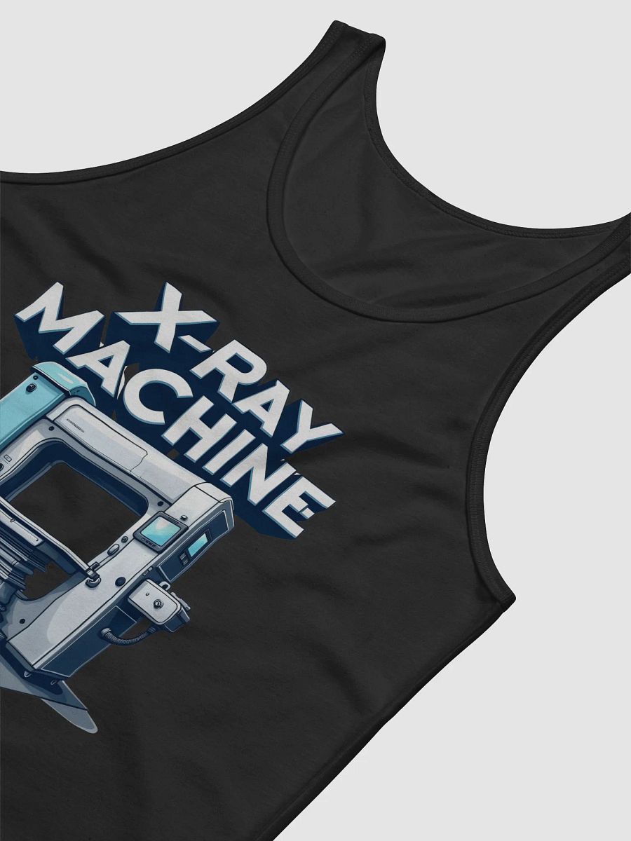 Radiant X-Ray Machine Tank product image (43)