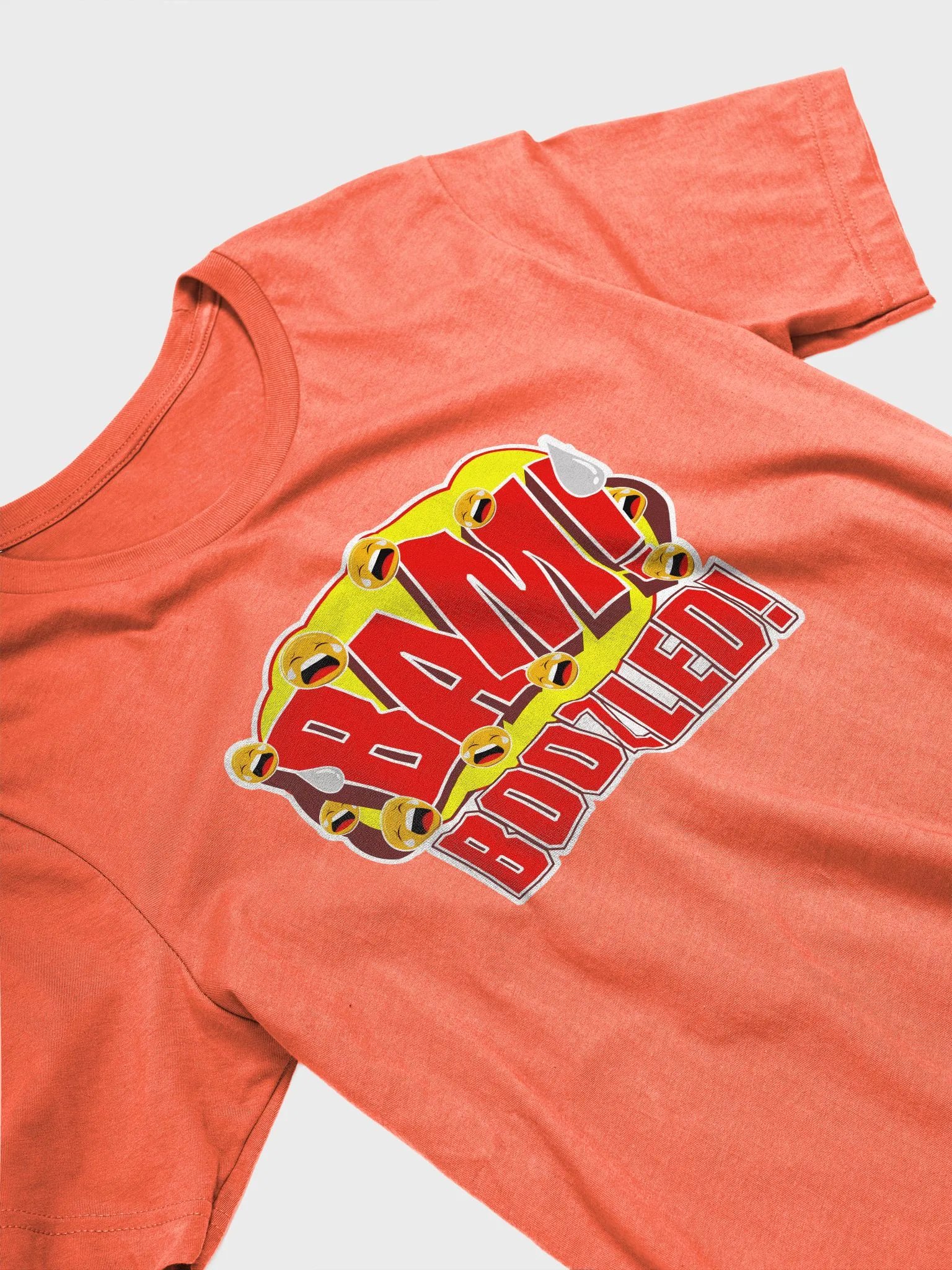 BAM BOOZLED V2 product image (3)