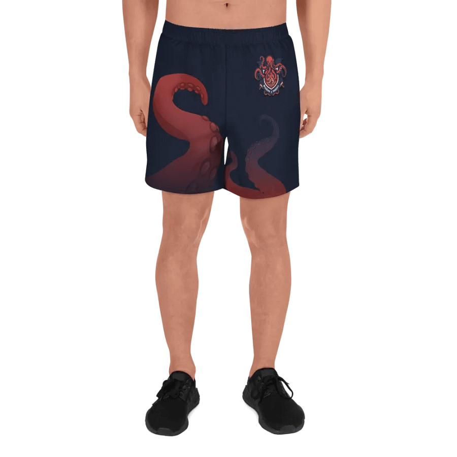 Heathrow Unisex Sports Shorts product image (5)