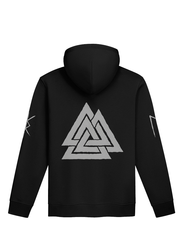 Hoodie VIKING product image (2)