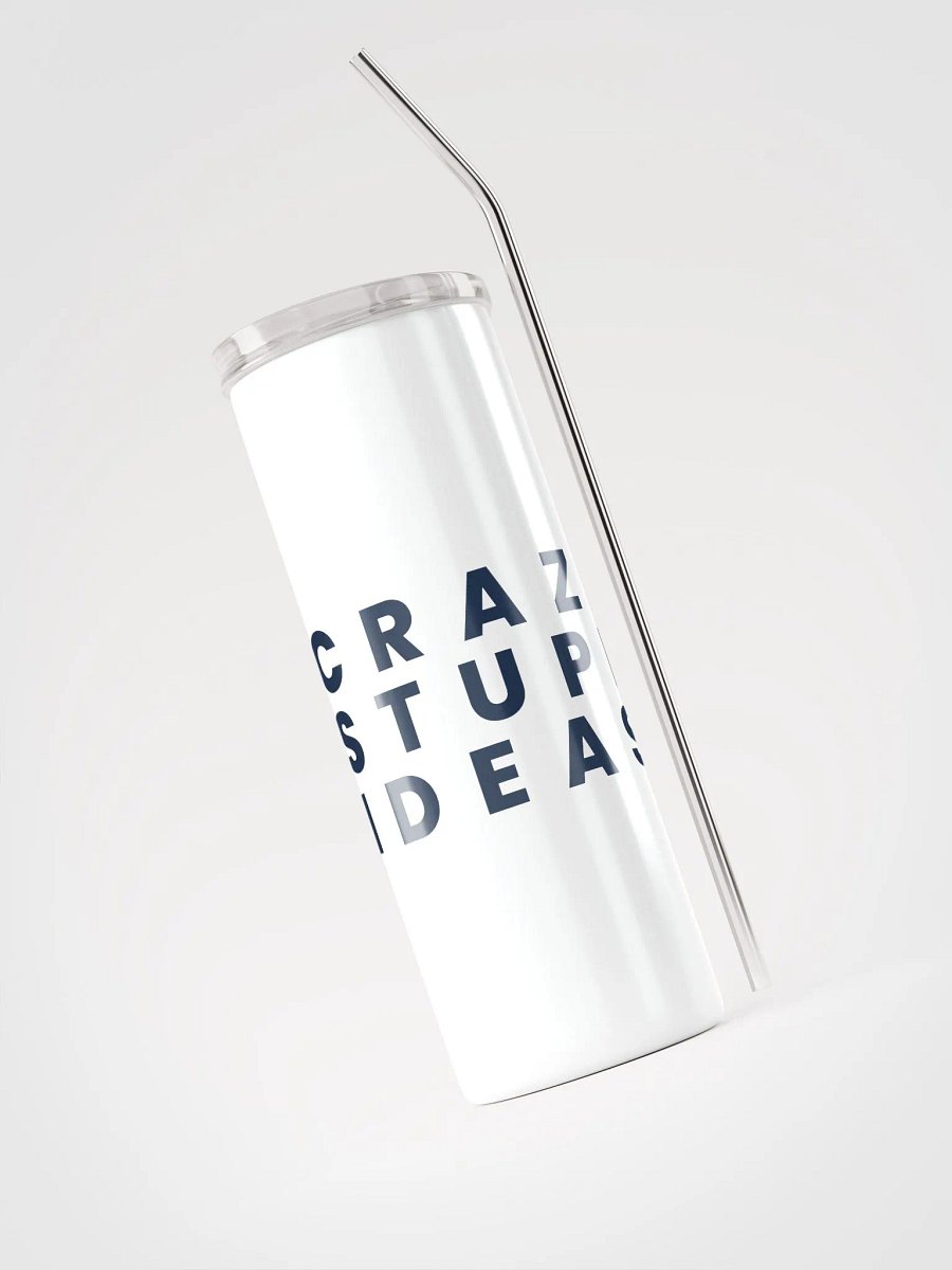 Stainless Steel Tumbler product image (4)