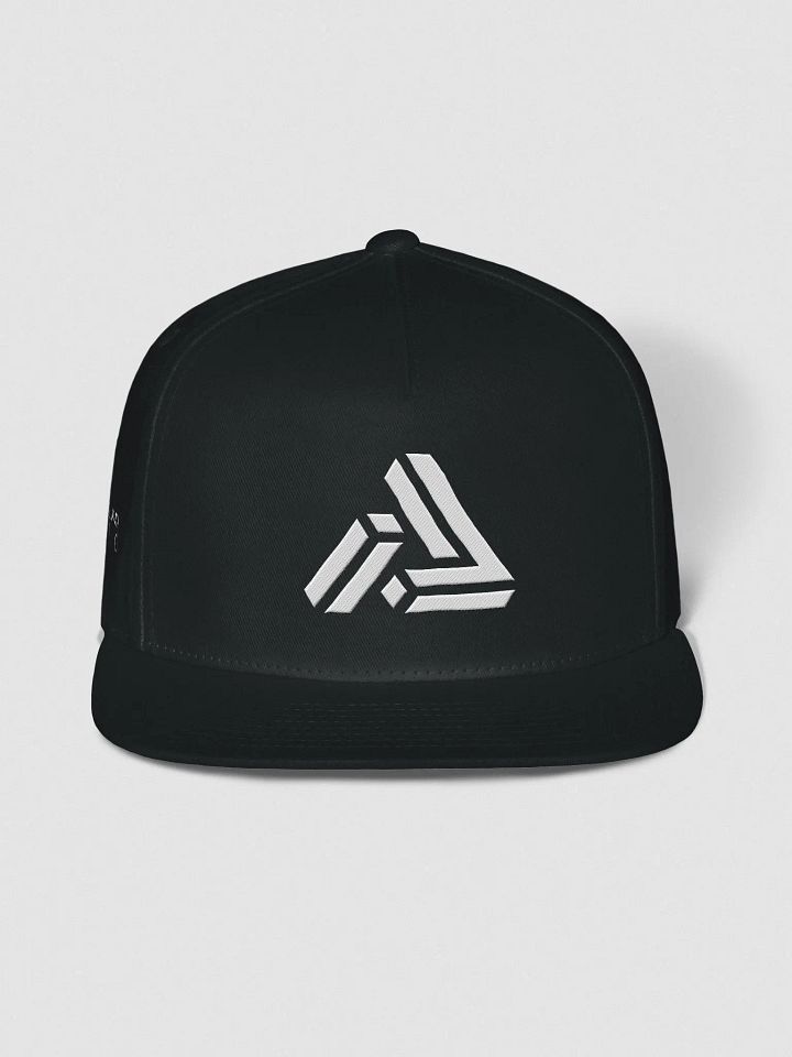 IA Embroidered Trucker Cap product image (1)