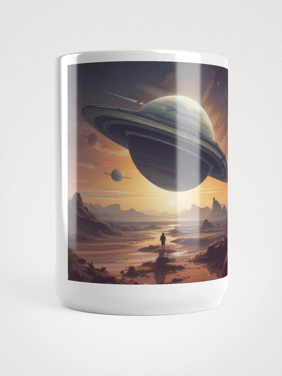 Saturn product image (5)